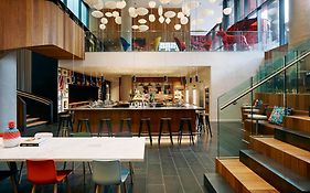 Citizenm New York Bowery